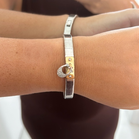 Coach bracelet - Picture 1 of 6